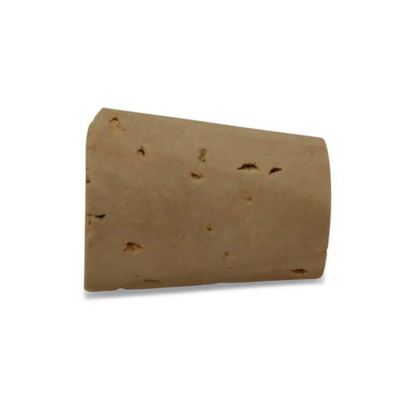 Conical Cork Stopper
