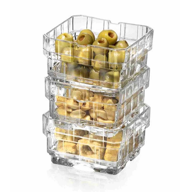 Coppetta 87 Stack 20Cl