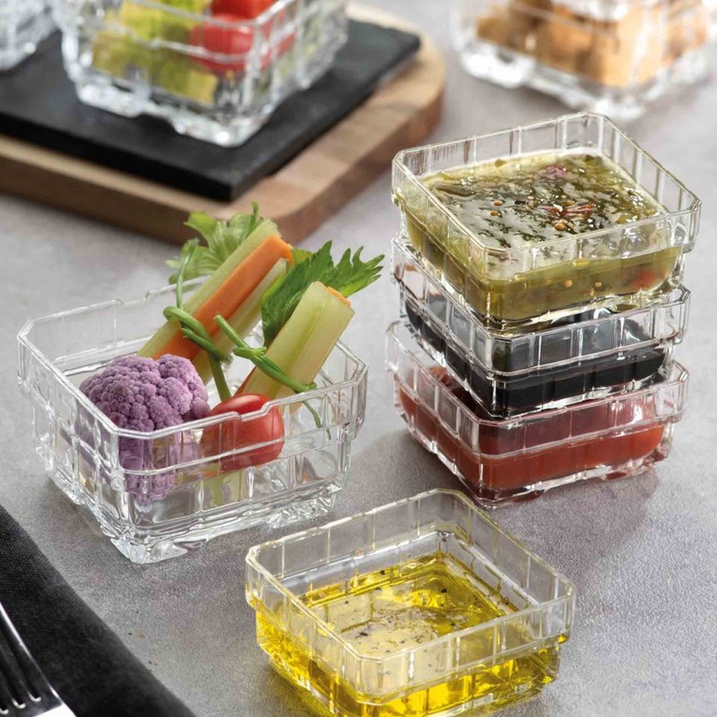 Coppetta 87 Stack 20Cl