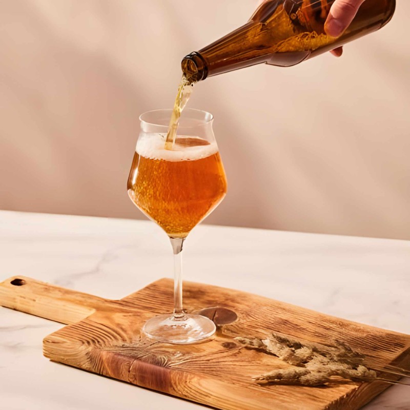 Glass Lip Avant Garde 45Cl