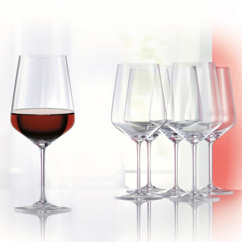 Red Wine Glass 63Cl Style
