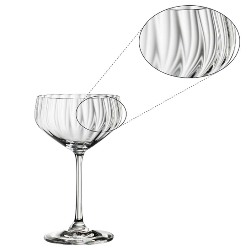 Chalice Coupette 30Cl Lifestyle