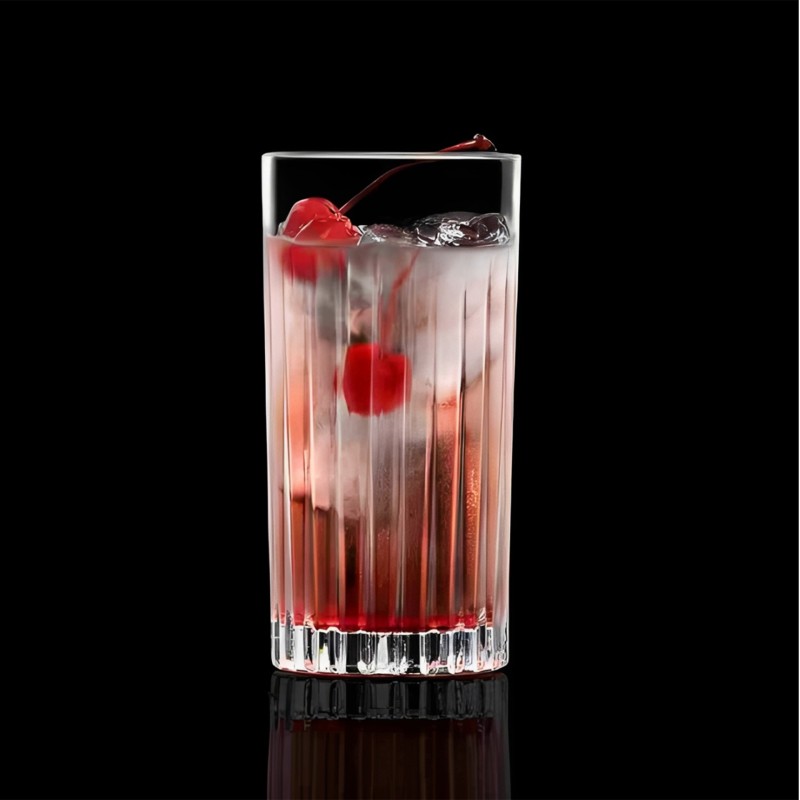 Glass 44Cl Highball Rcr Timeless