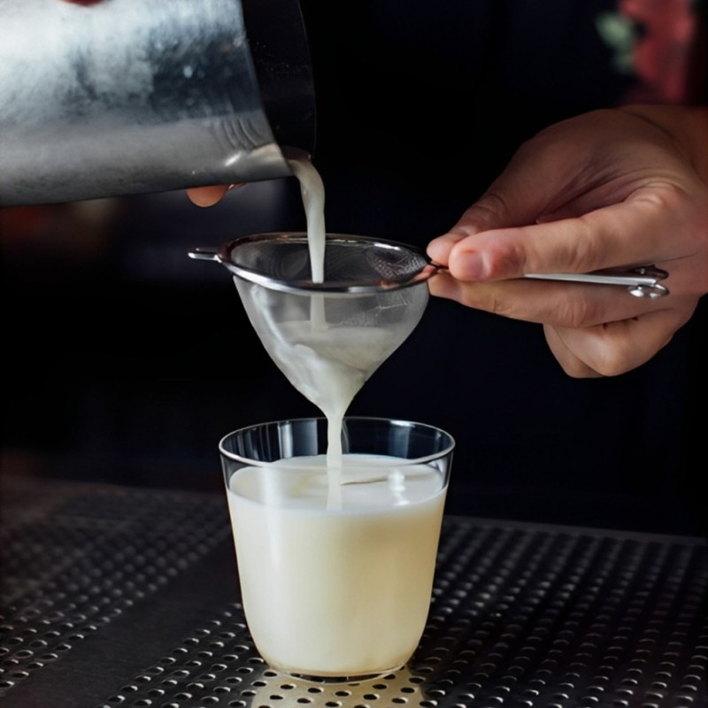 Glass Savage Water Glass 26Cl