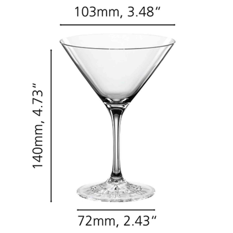 Chalice 16,5Cl Perfect Serve Spiegelau