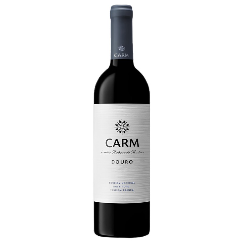 Red Wine Carm 2024 75Cl 13,5%