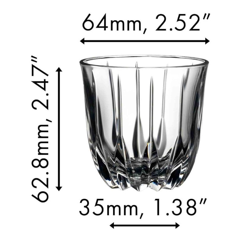 Copo Barware Coffee 37Cl