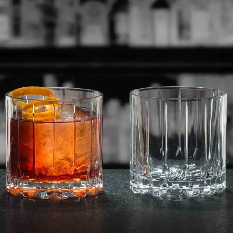 Copo 28,3Cl Rocks Riedel