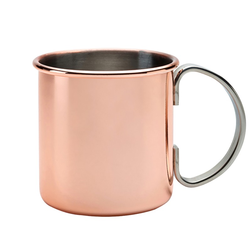 Copper Mug 480Ml