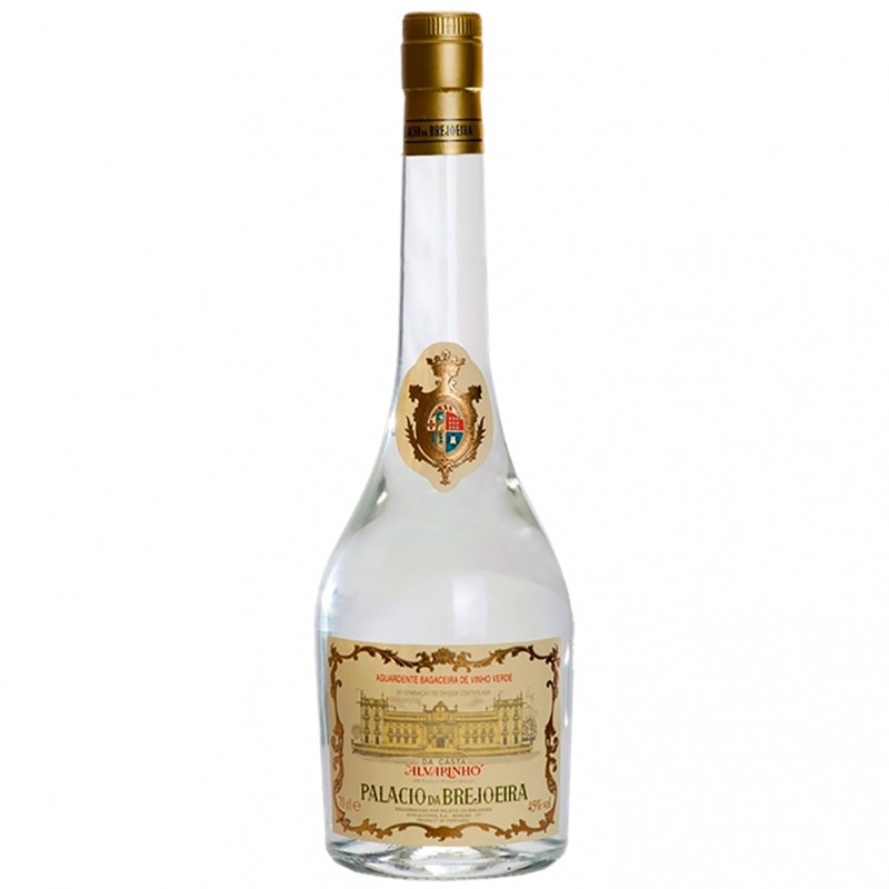 Eaux De Vie Pal�cio Da Brejoeira  70Cl