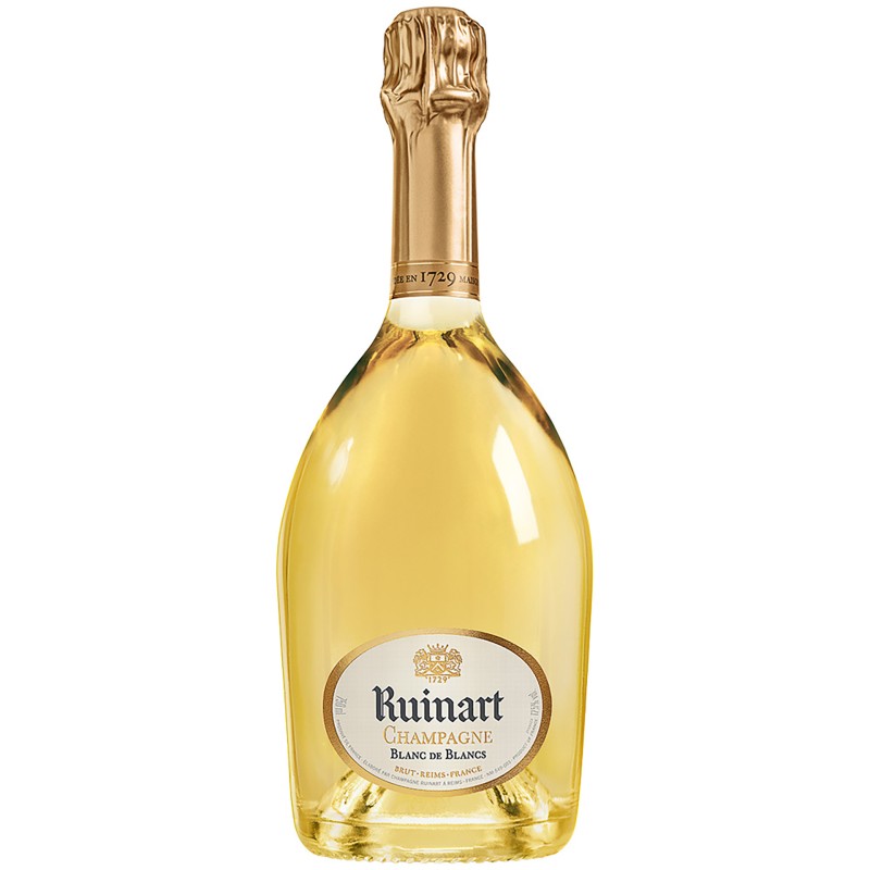 Ruinart Blanc Des Blancs 0.75