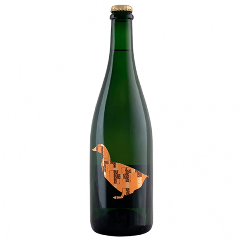 Vinho Espumante White Spark Duck 2023 75Cl 12%