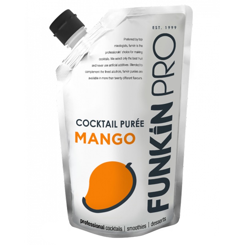 Funkin Mango