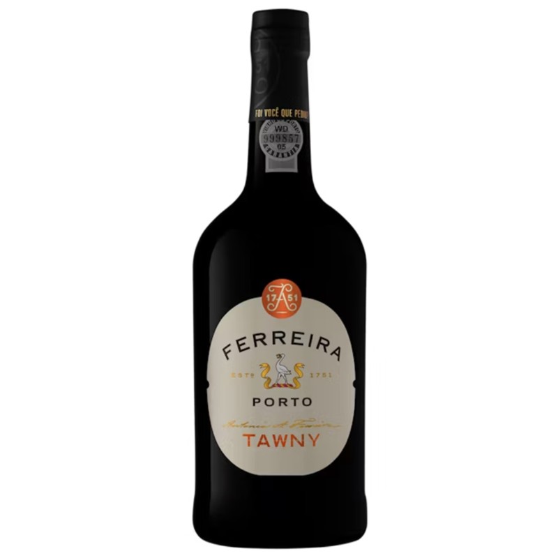 Port Wine Ferreira Tawny 75Cl