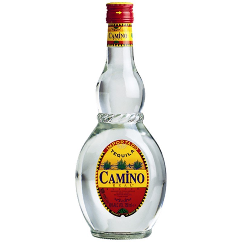 Tequila Camino Real Blanco