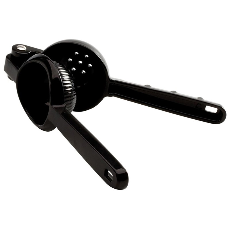 Squeezer Black