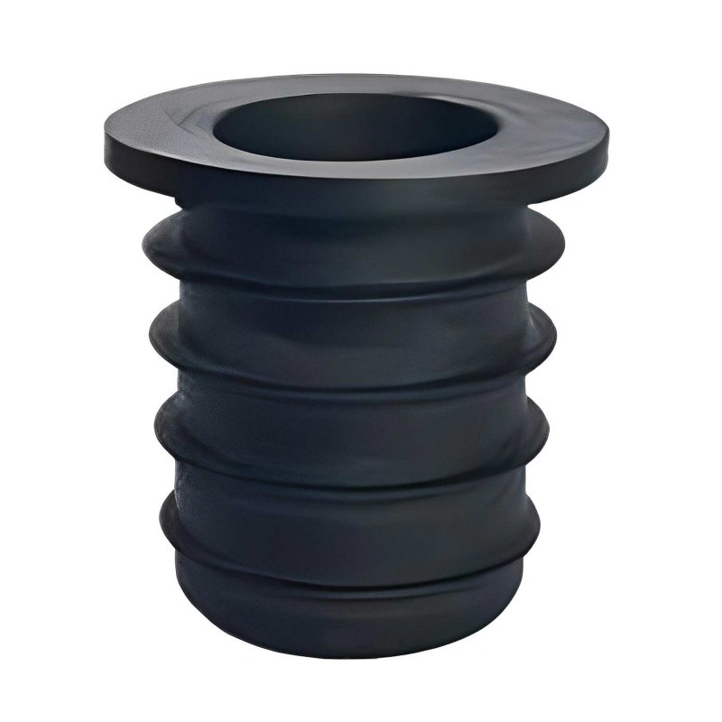 Wide-Mouth Bottle Pourer Adapter Wide-Mouth Bottle Pourer Adapter