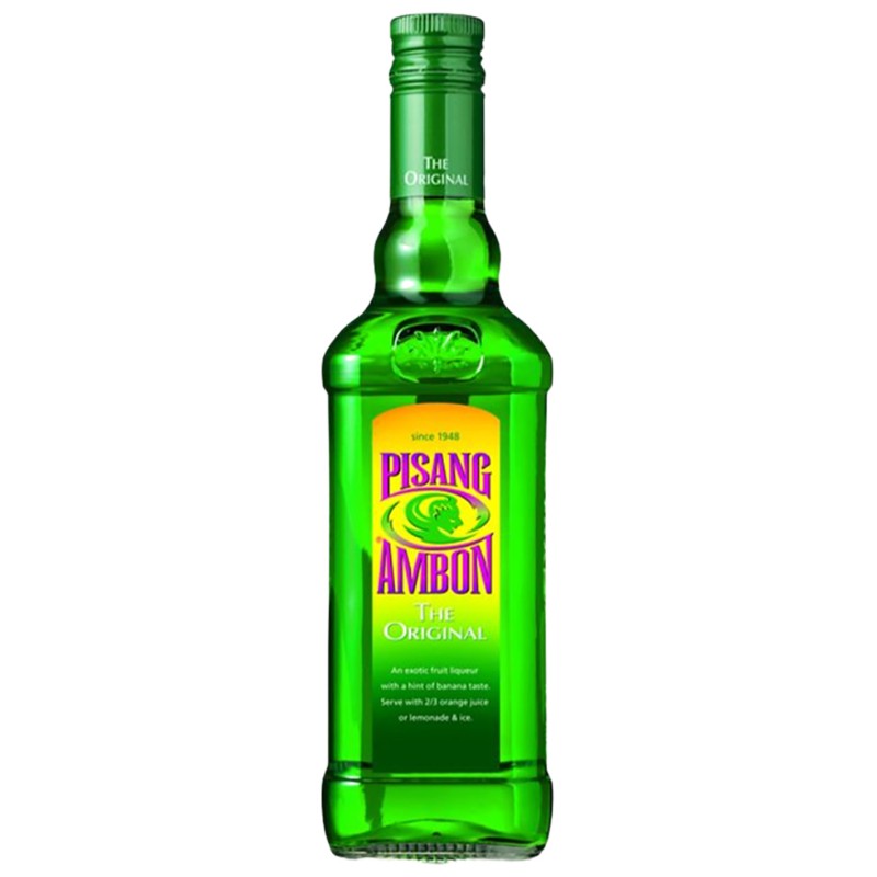 Liqueur Bols Pisang Ambon 70Cl