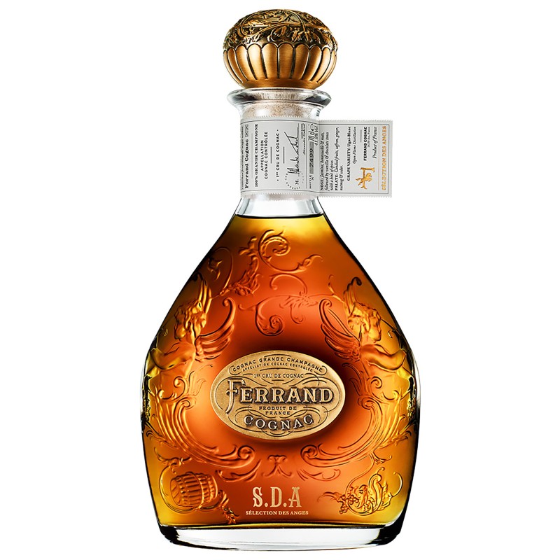 Ferrand Cognac S�lection Des Anges