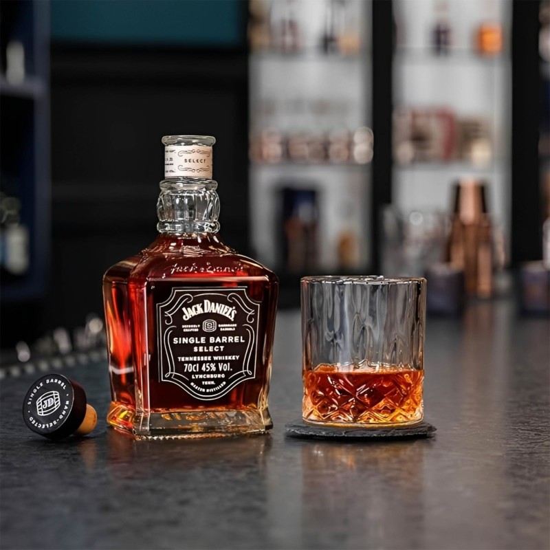 Whisky Jack Daniels Single Barrel 70Cl