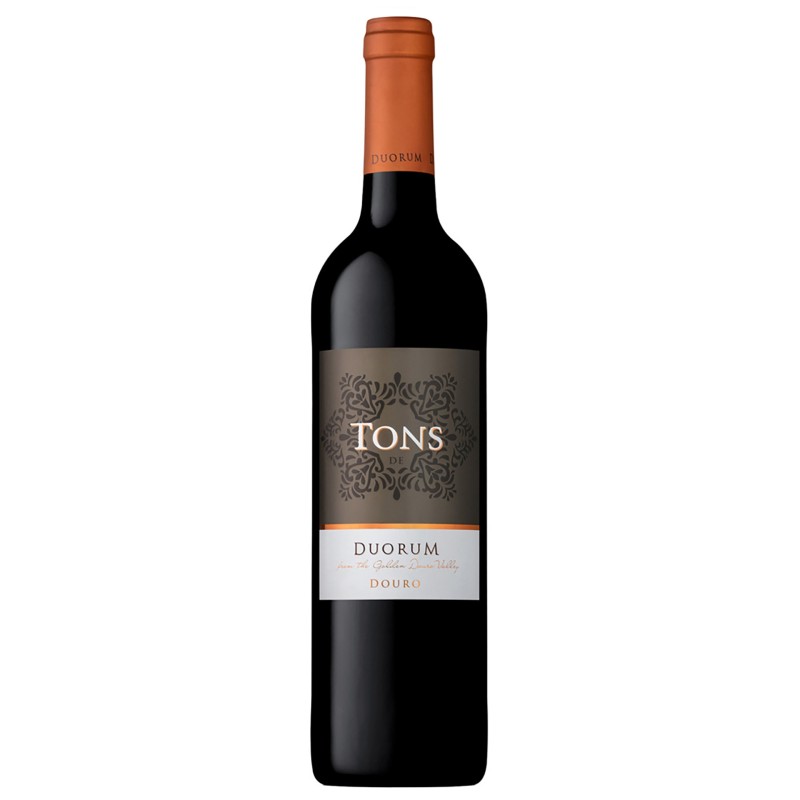 Vinho Tinto Tons Duorum 2024 75Cl 13,5%