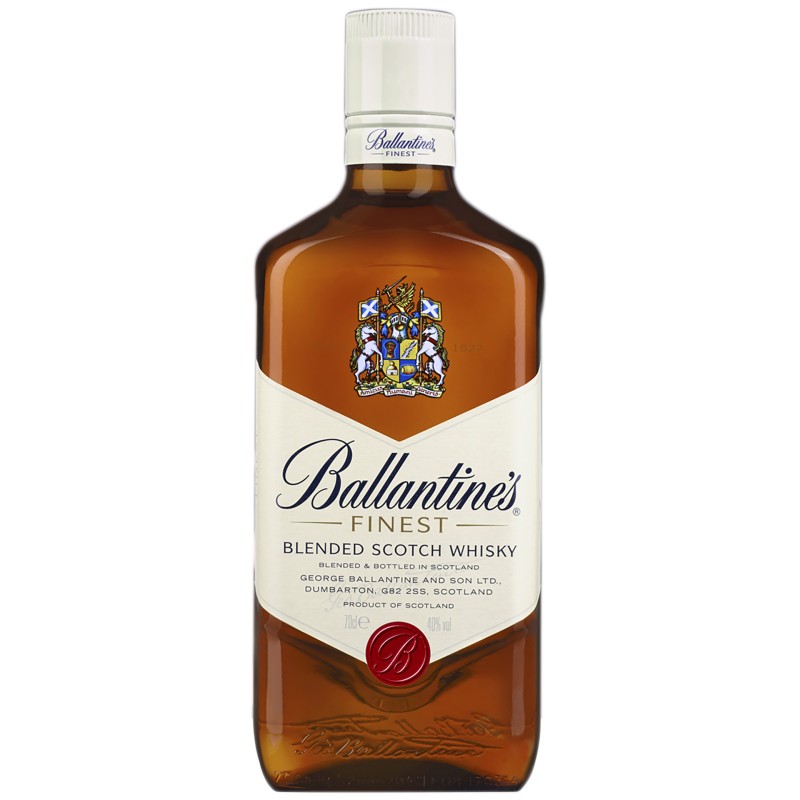 Ballantines Finest