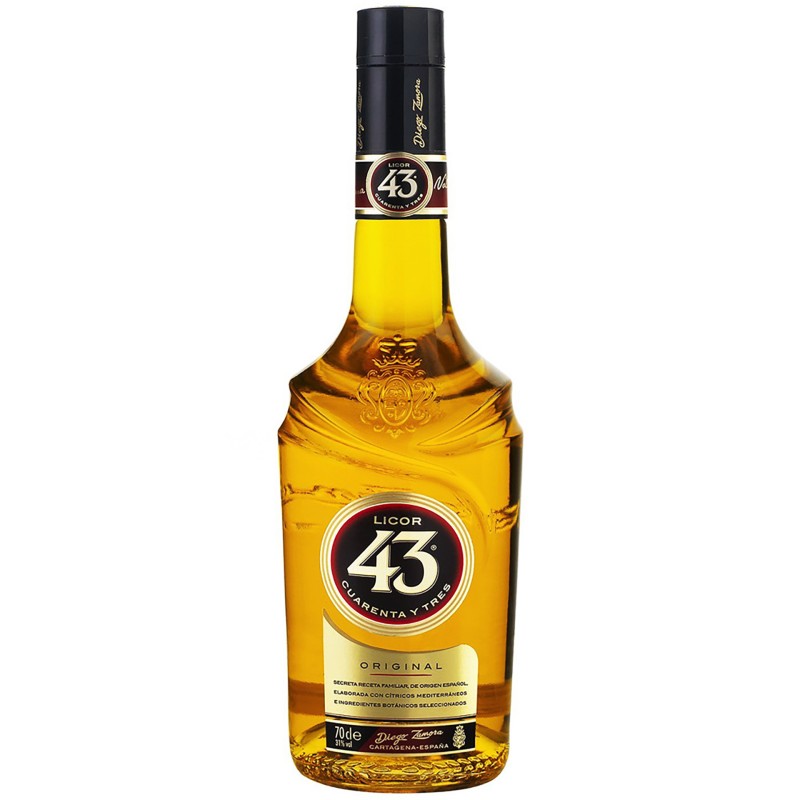 Licor 43 70Cl