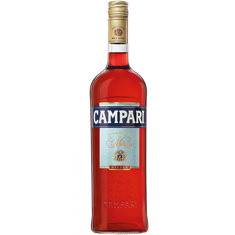 Amaro Campari 70Cl