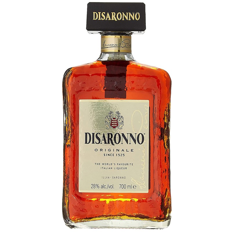 Licor Disaronno 70Cl