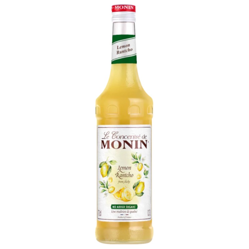 Concentrated Monin Rantcho Lime 70Cl Concentrated Monin Rantcho Lime 70Cl