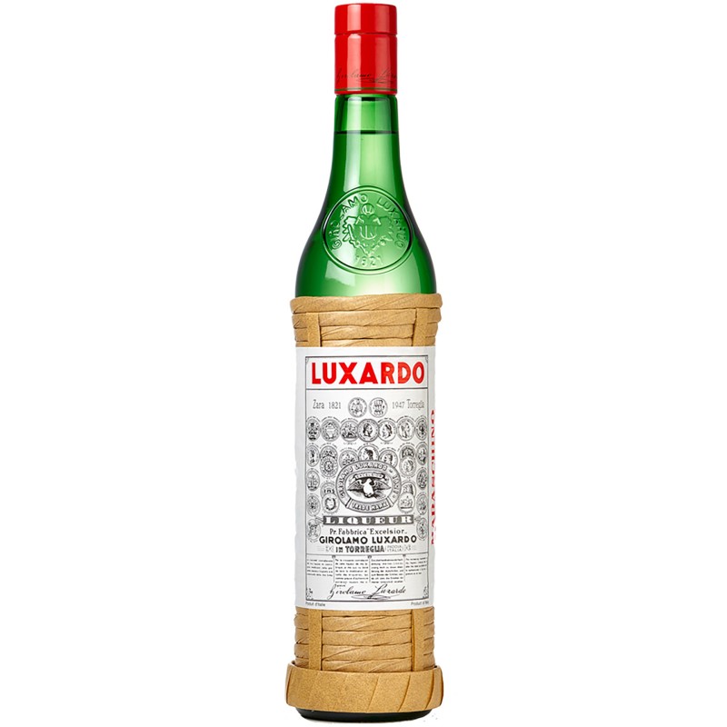Luxardo Maraschino Liqueur 70Cl