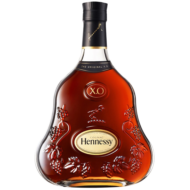 Cognac Hennessy Xo 70Cl