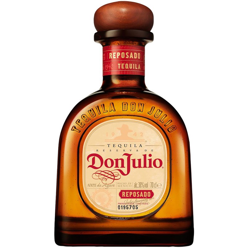 Tequila Don Julio Reposado 70Cl