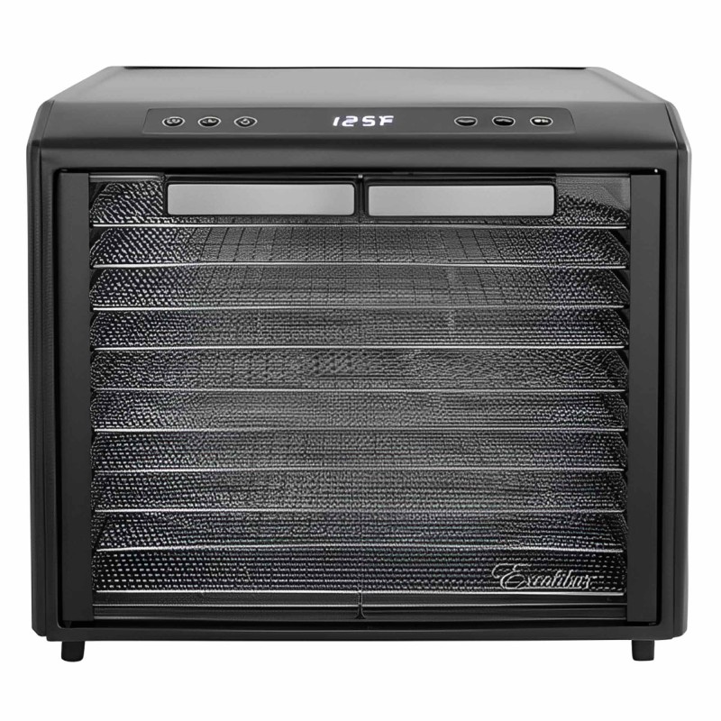 Digital Dehydrator Excalibur Ee - 10 Trays