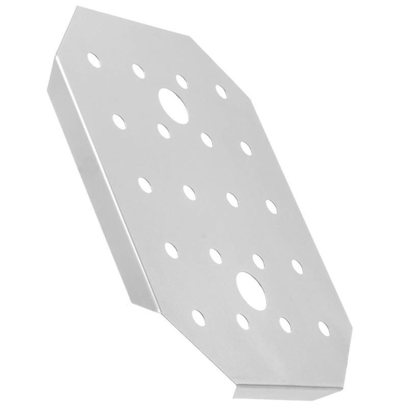Drainer Plate S/S