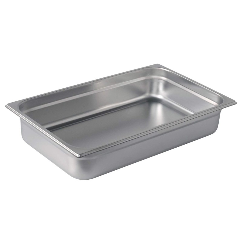 Gastronorm Pan 1/1 150Mm