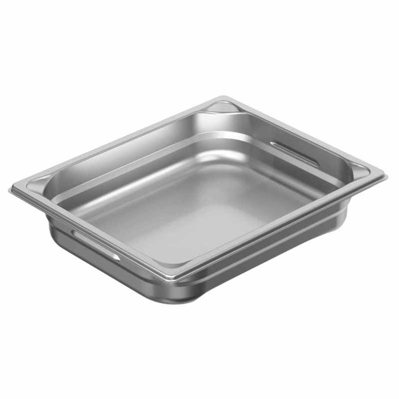 Gastronorm Pan S/S 1/2 150Mm