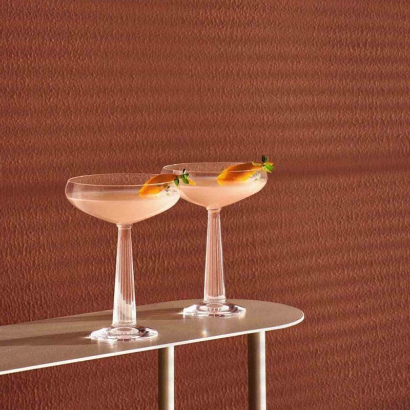 Glass Big Top 23,5Cl