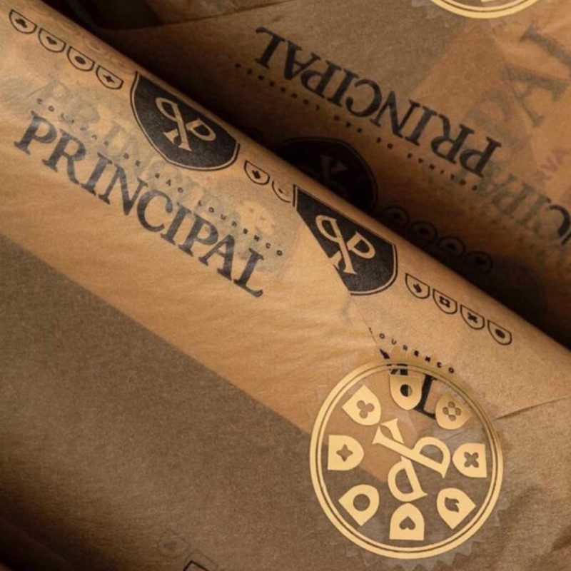 Red Wine Principal Grande Reserva 2010 75Cl 14%
