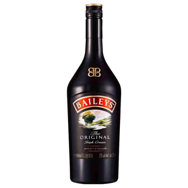 Licor Baileys 1L 17%