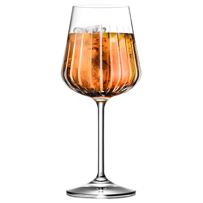 Glass Timeless Spritz 51Cl Glass Timeless Spritz 51Cl
