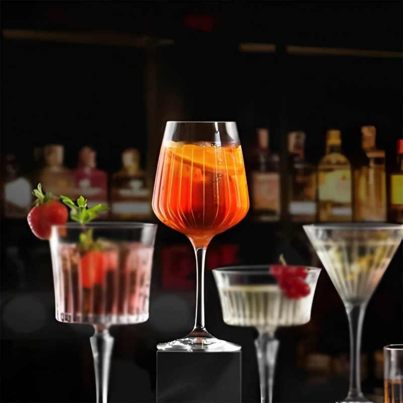 Glass Timeless Spritz 51Cl Glass Timeless Spritz 51Cl