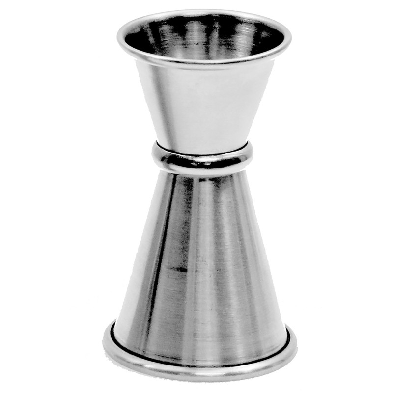 Japanese Jigger S/S Tbc 15Ml / 30Ml