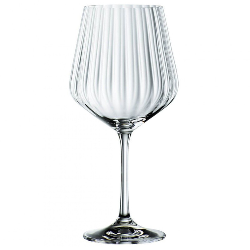 Faceted Glass 64Cl Celebration