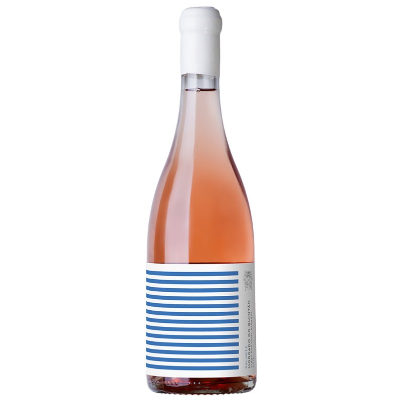 Rose Wine Morgado Do Quint�o Palhete 2024 75Cl 12%