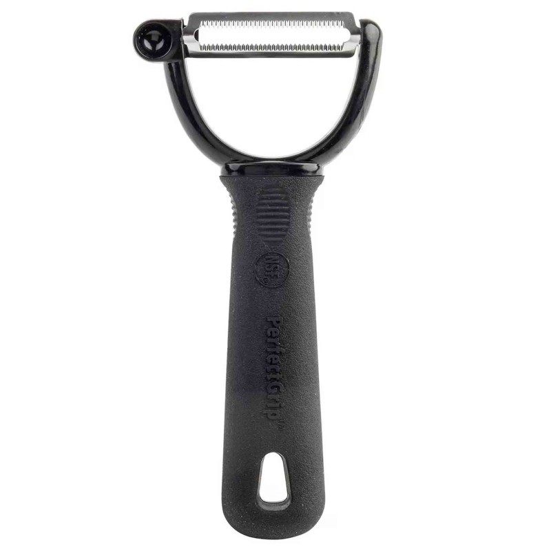 Perfectgrip Y Peeler Serrated Edge S/S