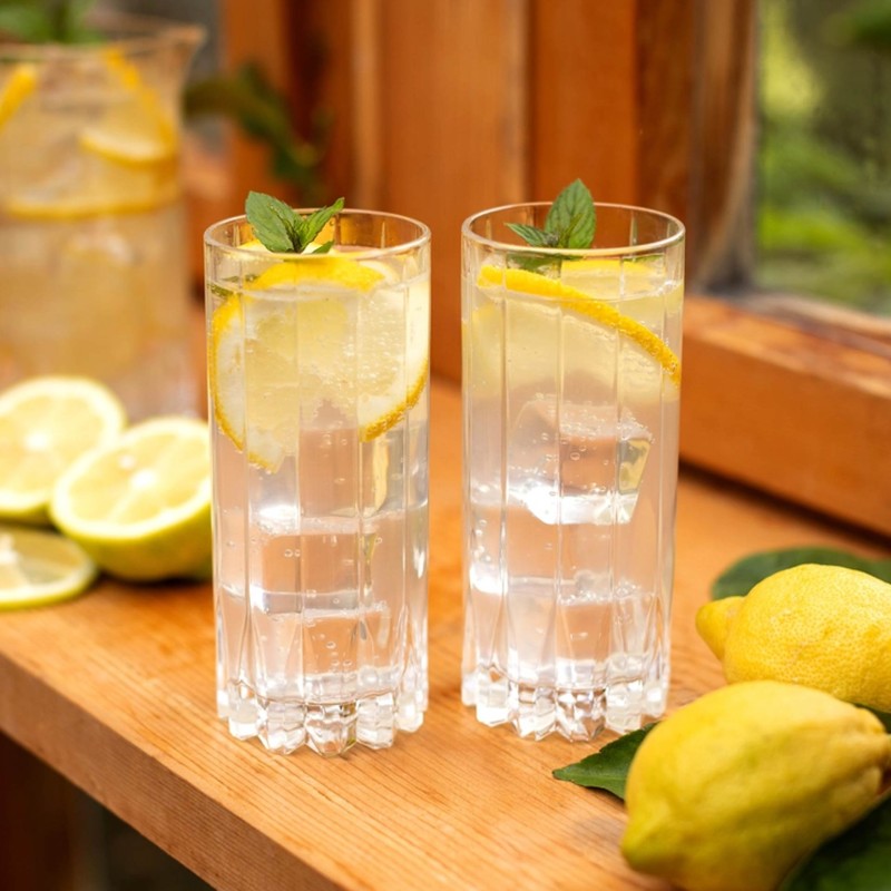 Glass 31Cl Highball Riedel Glass 31Cl Highball Riedel