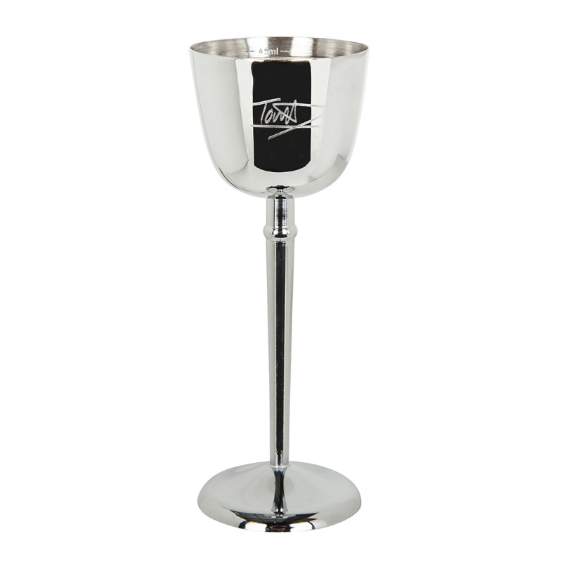 Tom Dyer The Grail Jigger 50Ml S/S