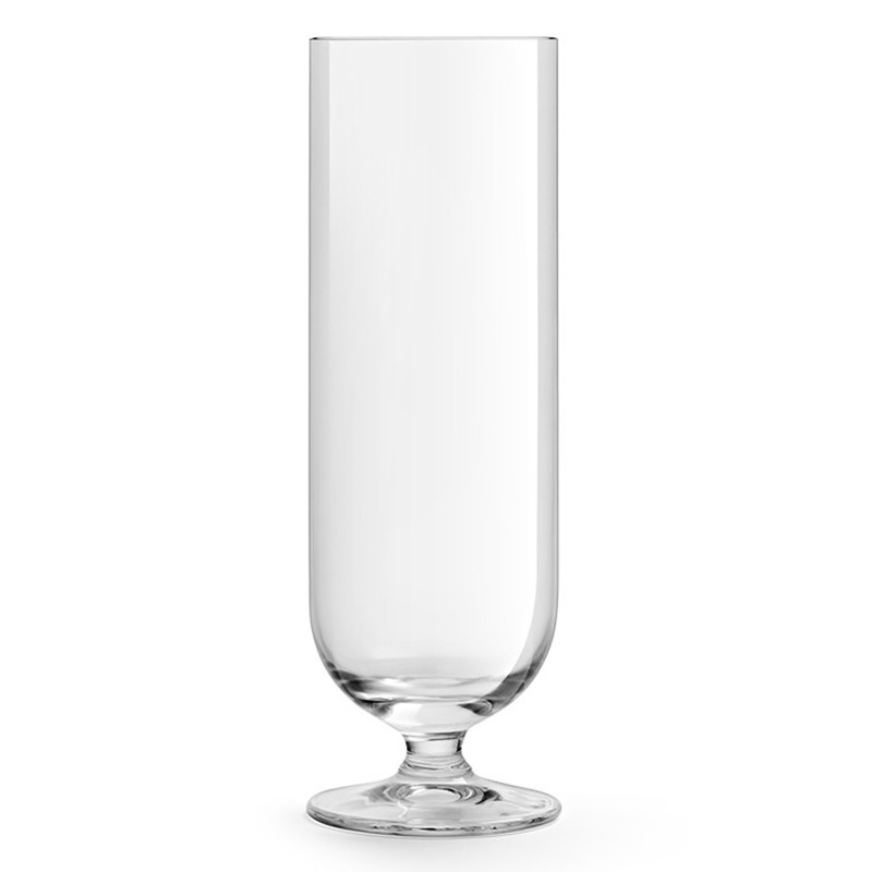 Glass 34Cl Levitas Libbey