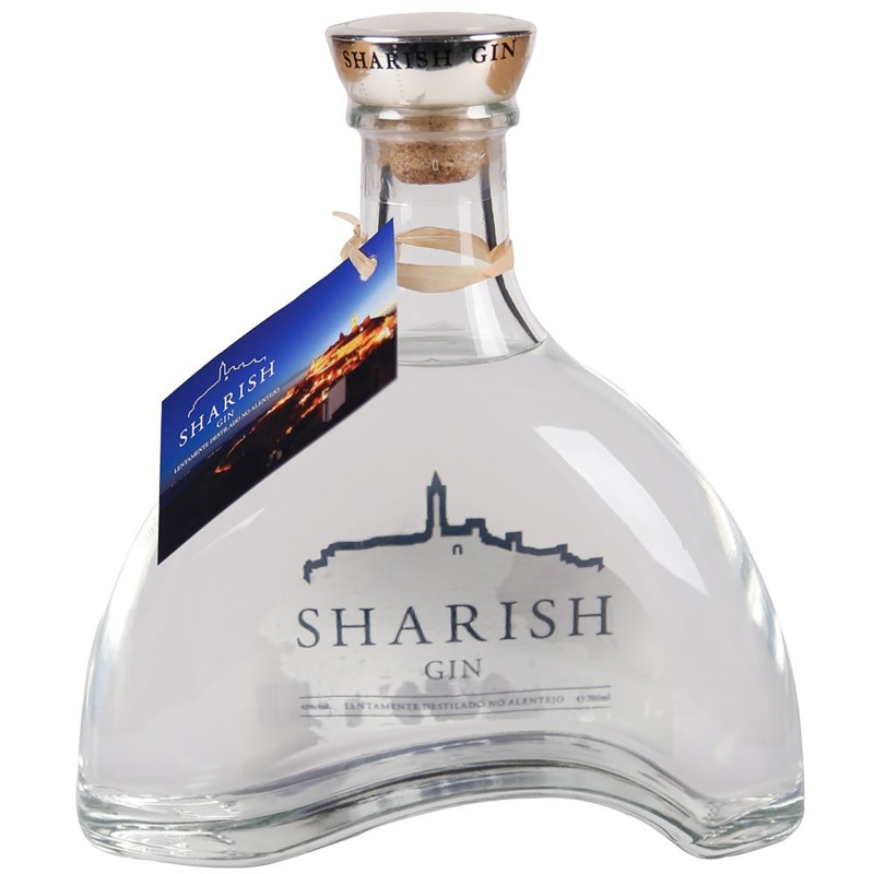 Gin Sharish 50Cl